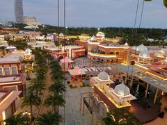 -三亚海昌梦幻海洋不夜城