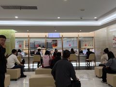 -美年大健康体检(天河东路分院)