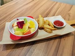 -必胜客(万象城店)