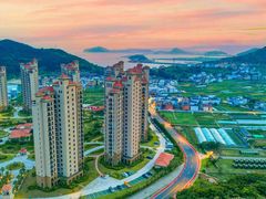 -舟山嵊泗列岛风景名胜区