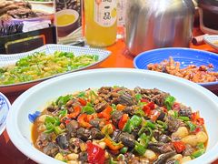 -陈先进鱼馆·地道农家菜(湖墅南路店)
