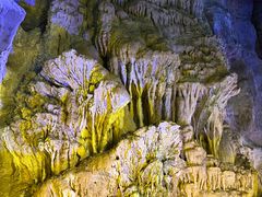 -泰安地下龙宫景区