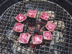-橘焱胡同烧肉夜食(BFC外滩金融中心店)