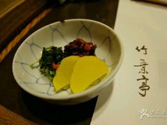 -竹叶亭(银座店)
