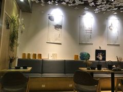 大堂-扫雪煮茶(西村店)