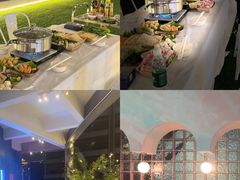 -CIAO·团建聚餐·生日派对轰趴馆(福田店)