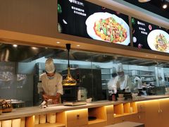 -楼兰古丽·新疆菜(大唐西市店)