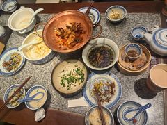 -南京大牌档(西单食宝街友谊商城店)