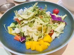 -吕氏疙瘩汤·新鲁菜(潍坊银座店)