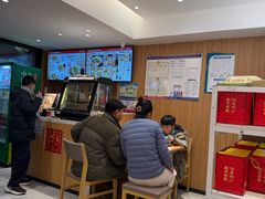 -回味鸭血粉丝汤(夫子庙瞻园路店)