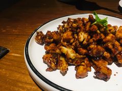 -陆壹捌餐厅(五大道店)