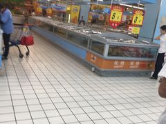 -大润发(芜湖店)