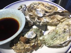 高压锅生蚝-九龙奇迹海鲜大排档(万象城店)