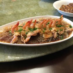 -唐山香格里拉大酒店·宴会厅