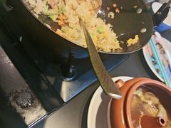 -桥边小楼·手工云南菜·古城观景小楼