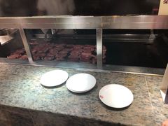 -芭菲盛宴·环球美食(北城国际店)