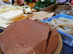 -肥龙火锅(南坪店)