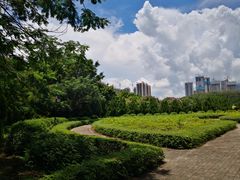 -南沙蒲洲花园