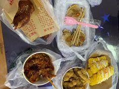 -塔湾兴顺国际观光夜市