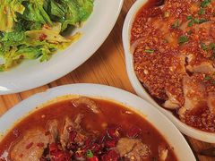 -勇猛子川菜馆(新军路店)