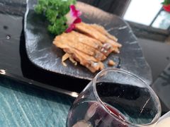 -华凌山庄·隐湖栖