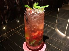 -wann lounge 低温慢煮牛排·清吧