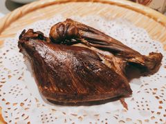 -燕郊烧鸽子(酷车小镇店)