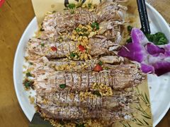-醉壹号海鲜大排档·老厦门特色菜(厦门美食地标店)