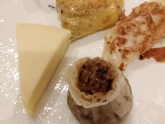 -盐城万豪酒店-盐城厨房西餐厅
