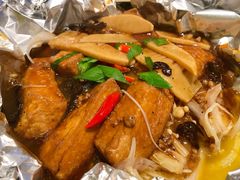 铁板手工豆腐-弄堂里(西溪龙湖天街店)