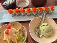 -Tuna maki寿司(苏州万象天地店)