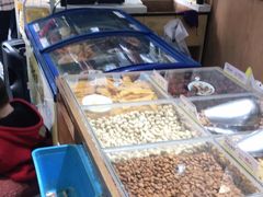 自助取餐区-粒上皇(五一广场店)