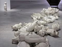 -上海油画雕塑院