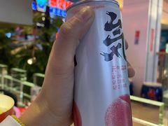 -秦炉烤肉(财富中心店)