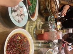 -苹果树下艺术餐厅(通州店)