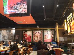 大堂-弄堂小笼包(西青中北永旺购物中心店)