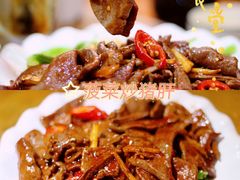 -聪辉同安老美食饭店(大元路店)