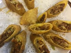 -振生清真饭店(永安道店)