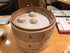 特色小笼包-鼎泰丰(当代商城店)