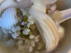 -凤姐泰国糖水(创业路店)