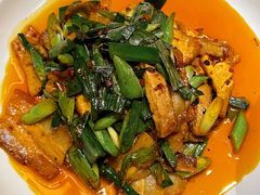 -铁公鸡·四川料理(天环广场店)