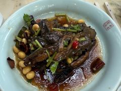 -小吊梨汤·北京菜(香山店)