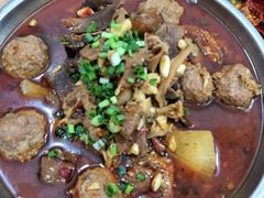 -双宝红油牛系列