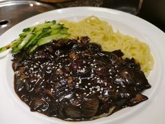 -高丽苑韩国烤肉(海昌路旗舰店)