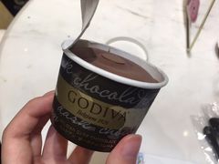 -GODIVA(月星环球港店)