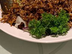 -无招牌海鲜餐厅(滨海艺术中心店)