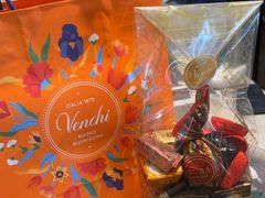-VENCHI 闻绮(北京汉光店)