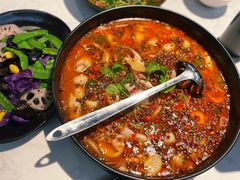 -本来精品川菜(嘉里中心店)