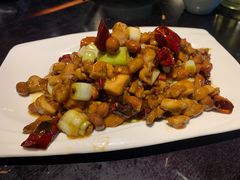 -陈麻婆豆腐总店