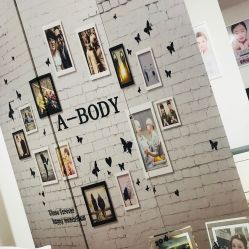 -杉惠素颜美妆皮肤管理中心